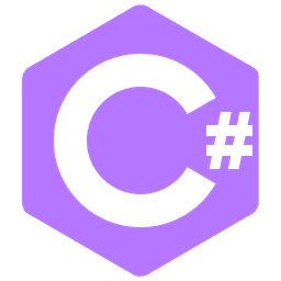 C#