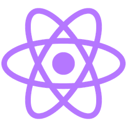 React